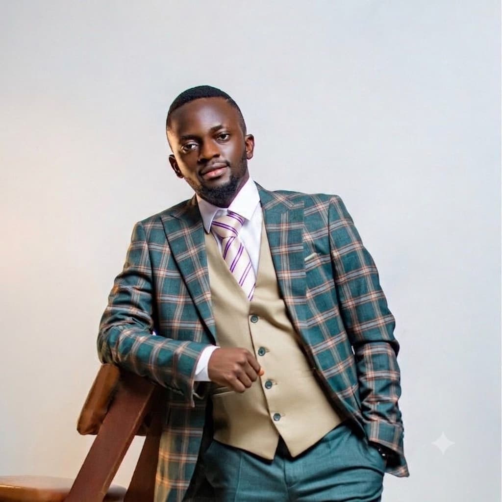 Clement Omolayo