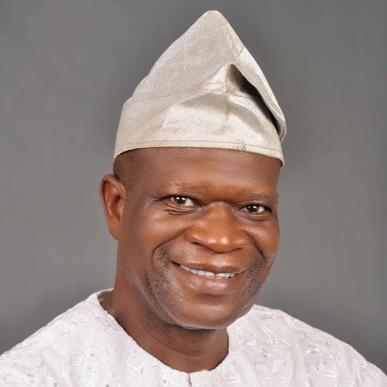Iganya Samson