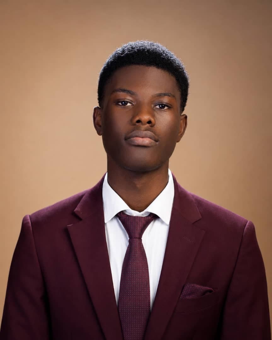 Kolade Oluwafemi