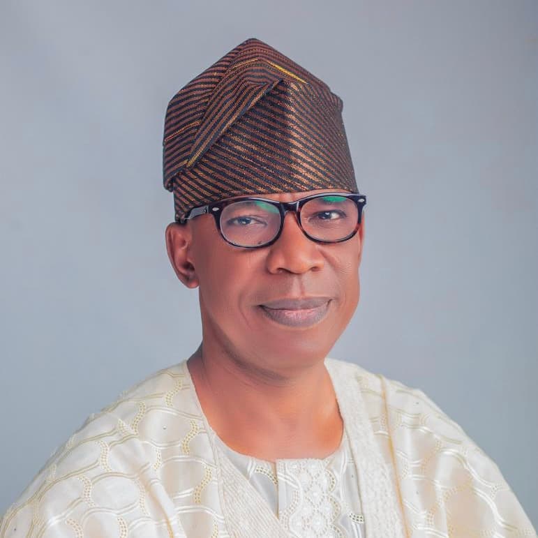 Salako Olaseni