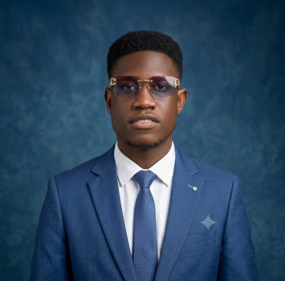 Oghenetega Igho