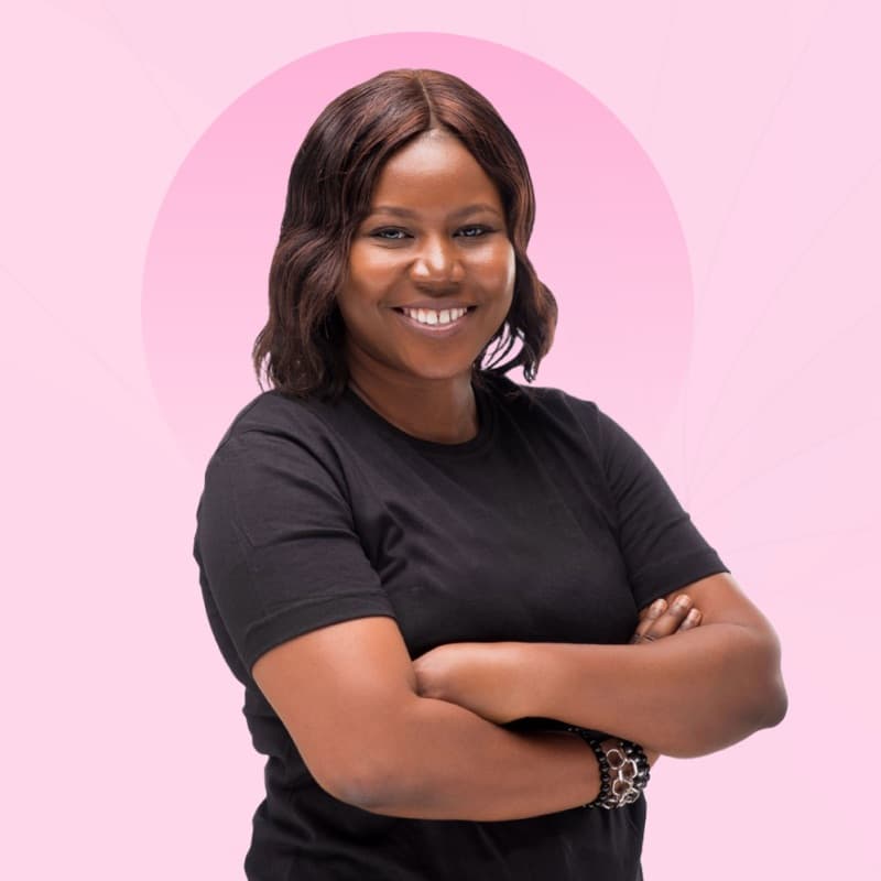 Oluwatosin Oyegoke